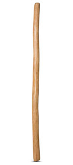 Natural Finish Didgeridoo (TW545)